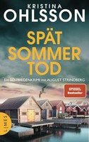 Kristina Ohlsson Ohlsson, Kristina/SpäTsommertod