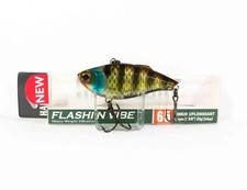 Yo Zuri Duel Hardcore Flashi'n Vibe 65S Recessed Lures R1368-SBG (4759)