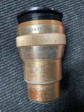 Vintage Sankor Adapter-M Anamorphic 2x Projection Lens Japan No.24377