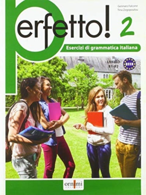 Perfetto Volume 2 B1b2