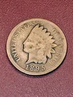 1895 Indian Head Small Cent G (#IC-01-108)
