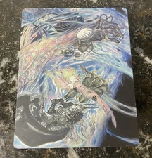 Final Fantasy XV: Deluxe Edition (Microsoft Xbox One, 2016) COMPLETE CIB TESTED