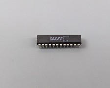  2 WSI WS59520S Quad Multi-Level Pipeline Register ICs