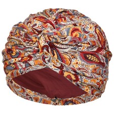 CHRISTINE HEADWEAR Joyo Paisley Turban Dament...
