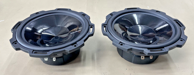 Rockford Fosgate T1652-S 2-Way 6.5in. Car Speaker for sale online