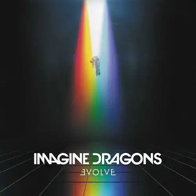 Evolve - Imagine Dragons