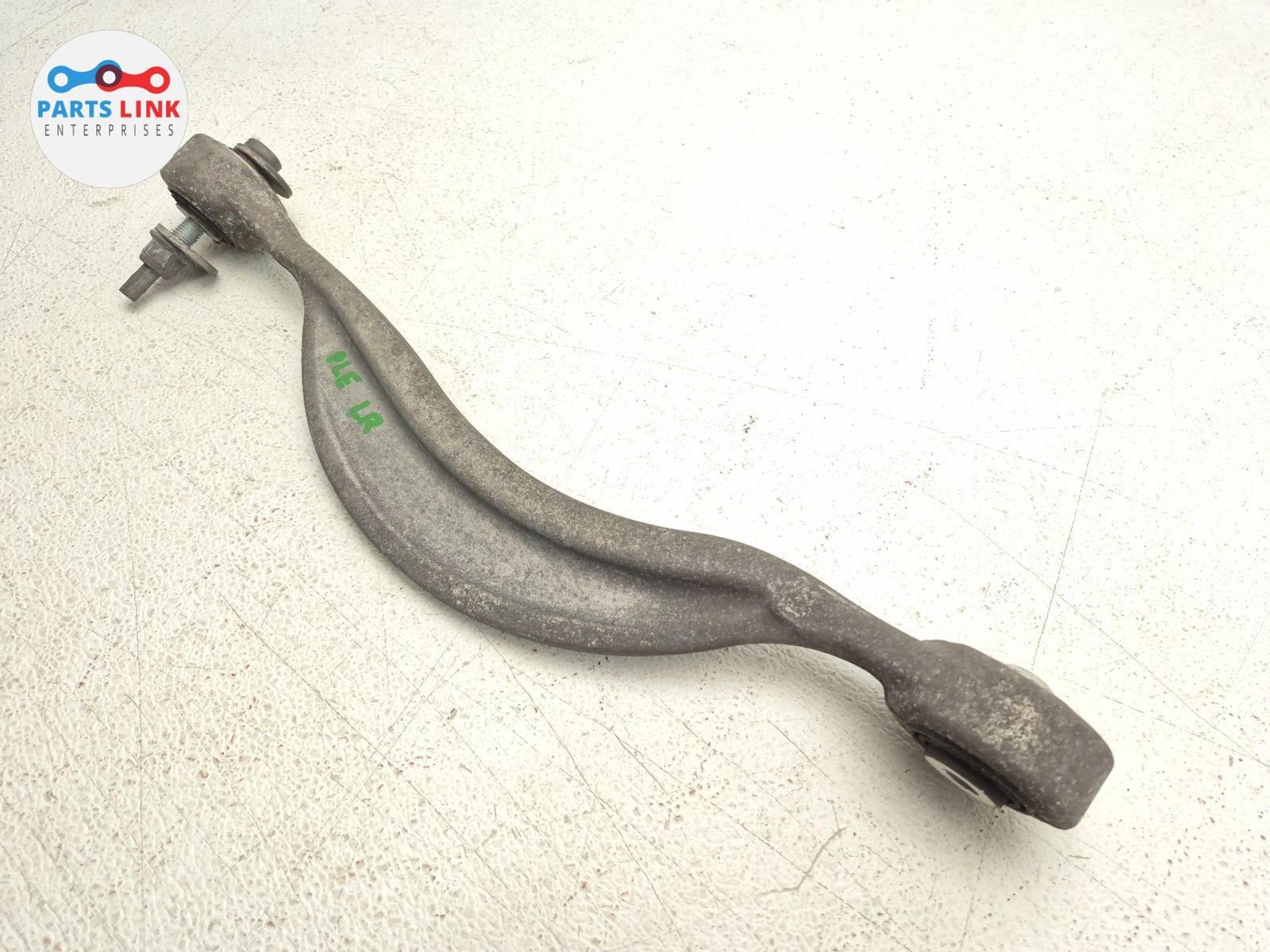 Bentley Bentayga Speed 2016-2020 Rear Left Link arm