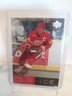 Steve Yzerman Detroit Red Wings 2000-01 Upper Deck Ice NHL Hockey Card #18 HOF