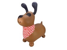 AMO TOYS Happy Baby - Hop 'N Bounce Bruno 502201 