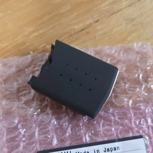 Mazda Genuine Mazda3 Key Remote Transmitter BCR2-67-5RY *NEW* 2010-2013 image 2
