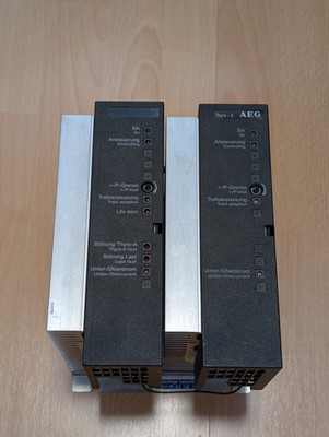 AEG Thyro-A 2AX 400-80 H
