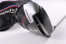 Taylormade M4 Driver / 9.5 Degree / Regular Flex Tensei CK Red 50 Shaft
