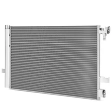 AUTOSAVER88 A/C AC Condenser Air Conditioning Compatible with 2013-2019