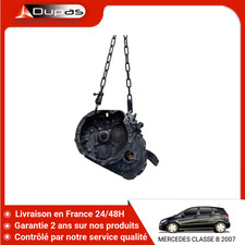 Boite de vitesse Mercedes CLASSE A