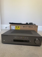 Cambridge Audio CXA81 Series 2  Integrated Stereo Amplifier