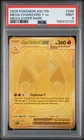 2026 POKEMON ASC EN-ASCENDED HEROES MEGA HYPER RARE MEGA CHARIZARD Y EX PSA 9