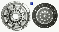 Kupplungssatz FüR Volvo C70 I Coupe Cabriolet S40 S60 S70 S80 V40 Kombi V70 II