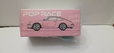 PopRace 1/64 Singer Pink / Porsche 911  [B9]