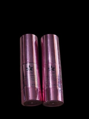 Lot 2 PRAI Beauty Pink Diamond 3D Volumizing Serum .35 oz / 10 ml New & Sealed