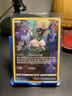 New ListingPokemon TCG Mew Crown Zenith GG10/GG70 NM Holo Card