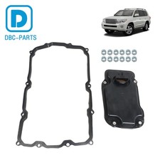 Transmission Filter And Gasket Kit for Lexus GX460 Toyota Tundra 35330-60060