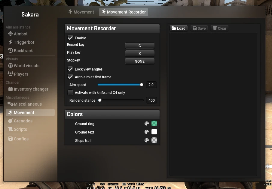 Trucos cs:go. Trucos nuevos sin detectar Foto 4 de 4