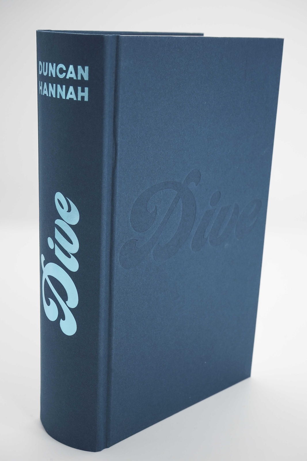 Thumbnail - Dive Duncan Hannah