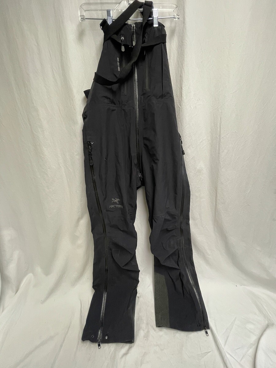 アーヌテリクス　ビブ　Arc'teryx XCR bib アーヌテリクスビブArc'teryx XCR bib