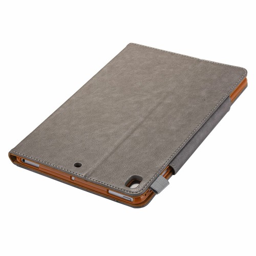 Folio Leather Credit Card Pocket Wallet Stand Smart Case Cover For Apple iPad - Picture 43 of 50