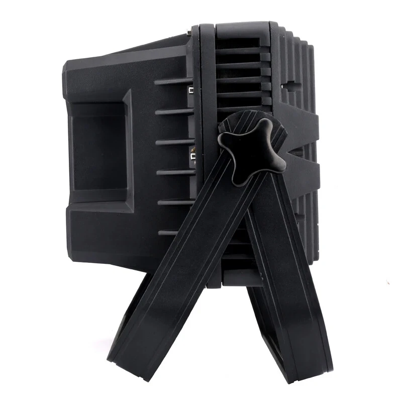 Outdoor 24pcs*10W RGBWA UV 6 in 1 LED stage lighting waterproof par light Park - Image 3 of 4