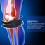 thumbnail 8 - Soft Brace Knee Protector Belt Patella Tendon Strap Guard Support Health