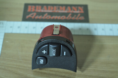 Alfa Romeo GT 937 Schalter Boardcomputer 735325420