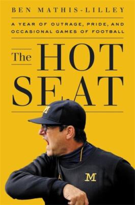 The Hot Seat Format: Hardback