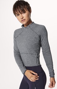 lululemon mock neck