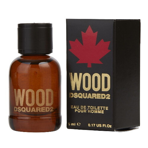 dsquared wood eau de toilette
