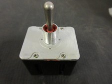 104TL1-71 Military RAF Part MS27734-3  Aircraft Switch Old MOD stock