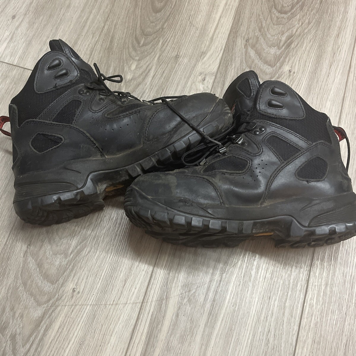 RED WING 6690 MEN display picture 3