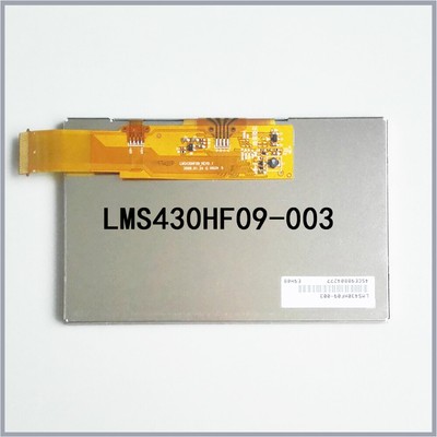 LMS430HF09-003 4.3'' 480*272 LCD Display Screen Panel for Samsung Fast Shipping