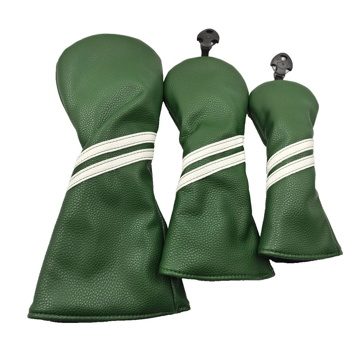 Cubiertas de cabeza de Palo de Golf de hierro Adams