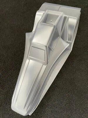 Penguin Body For Tamiya Baja Champ Body Set With Wing New Lexan