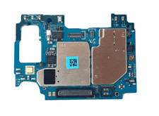 SAMSUNG SCHEDA MADRE SVC DA PROGRAMMARE (GH82-19656A) PER GALAXY A40 SM-A405FN
