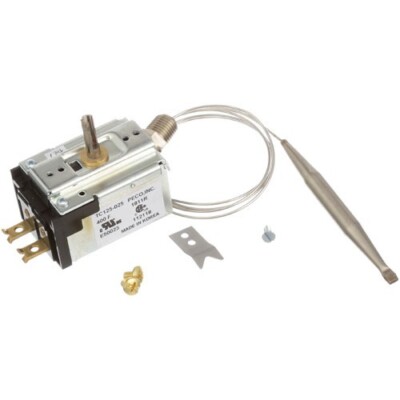 thermostat