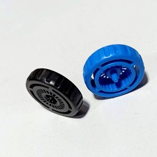 New Durable Mouse Wheel Black/ Blue for Logitech G900 G903 G502 M950 M705 Part