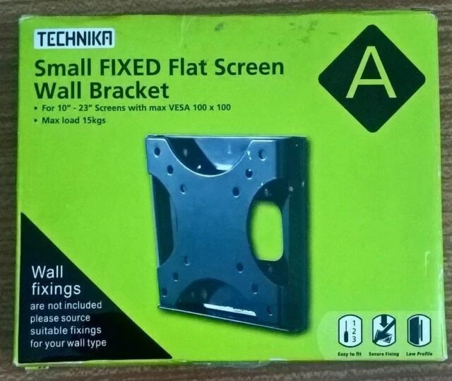 Technika TV Stands & Mounts