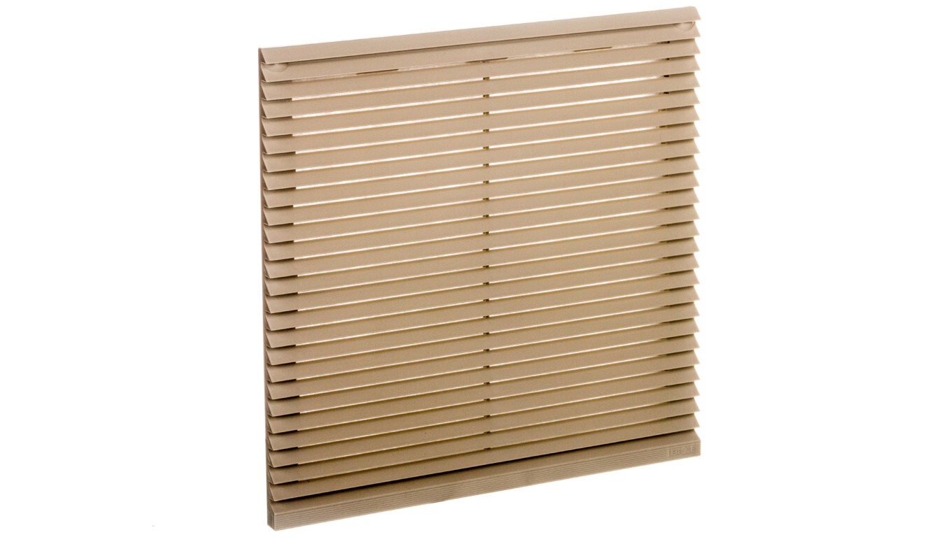 Fan filter FWR 550 R37RC-01010100501 /T2UK