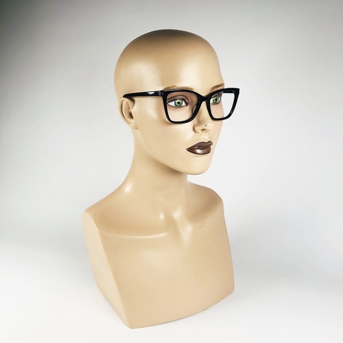FURLA eyeglasses BLACK CATS EYE glasses frame MOD: VFU392N COL.0700 - 第 15/16 張圖片
