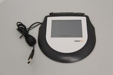 Signotec ST-CE1075-2-U100-B Omega LCD Signature Pad