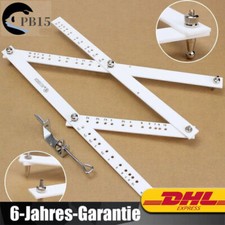 34cm Künstler Pantograph Pantograf Storchenschnabel für Vergrößern Verkleinern