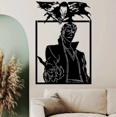 Aizen Sosuke - Bleach 