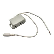 Hunter Douglas PowerView Connection Interface